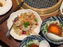 -御牛道日式烤肉料理(杭州万象城店)