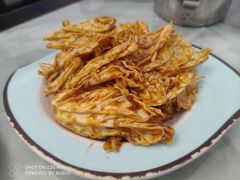 乾隆白菜-鼎香润(德胜门内店)