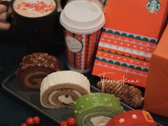 -星巴克臻选(广州沙面店)