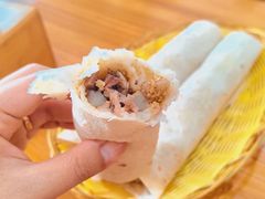 -王记肉火烧早餐中国店