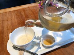 -Ginger(兴国路店)