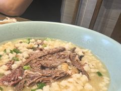-小毛驴驴肉泡馍(解放路店)