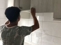 -佰丽爱家全屋定制(汶水店)