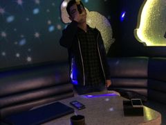 -米乐星世界KTV