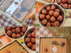 -可丽可丽·生日蛋糕·下午茶(厦门鹭港店)