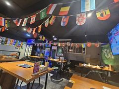 -京狮炙燥·精酿烧烤(首经贸店)
