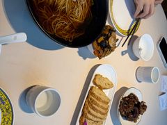 -功德林(南京西路店)