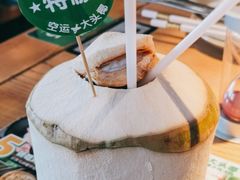 -大头椰·椰子鸡火锅(桂林万象城店)