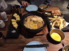-烧鸟横丁(联发文创口岸店)
