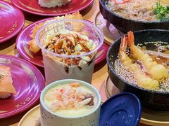-寿司郎(北京路粤潮楼店)