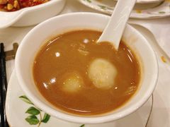 核桃汤圆-翠园(北京王府中环店)