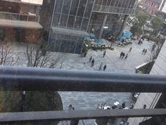 -杭州城中香格里拉大酒店