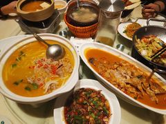 -小菜园新徽菜(马鞍山金鹰店)