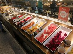 -比格比萨自助(宝山日月光店)