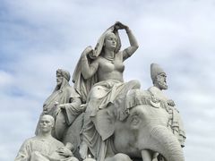 -海德公园