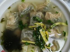 -海平馄饨(逍遥二路店)