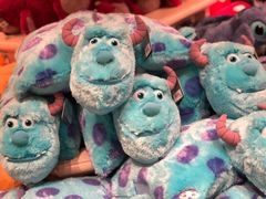 -巴黎迪士尼乐园