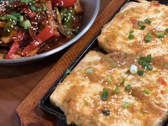 -槿Story·韩国料理(望京韩国美食城店)