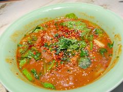 -绿茶餐厅(南翔印象城MEGA店)