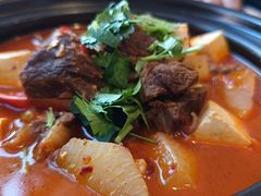 -巴依老爷新疆美食(魏公村店)