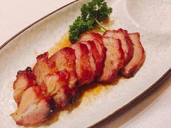 -上海金桥红枫万豪酒店-万豪中餐厅