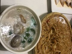 -火齐潮汕砂锅粥(五道口店)