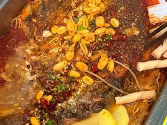 -渣男纸包鱼(学院路店)