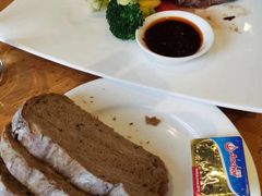 -兰特伯爵西餐厅·啤酒屋(方庄店)