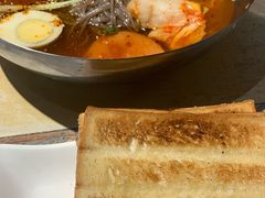 -枪火串烧·东北特色烧烤(罗湖总店)