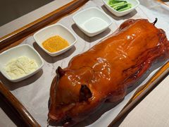 -顺鹅季·非遗烧鹅(六道口店)