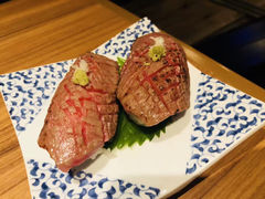 -松阪牛焼肉M(法善寺横丁店)