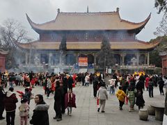 -南岳衡山风景名胜区