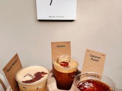 -O.P.S. CAFE