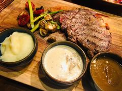 -G+KITCHEN(龙湖狮山天街店)