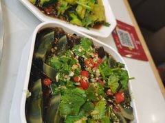 -鲁员外地锅鸡地锅鱼(古墩路店)
