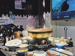 -火吧PTV聚会餐厅(1号店)