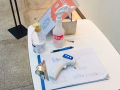 -麦当劳(广州新港东路第二分店)