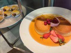 -泉州悦华酒店·自助餐厅