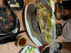 -莎瓦迪卡泰国餐厅(大朗店)