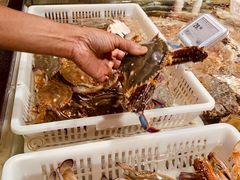 -盒马鲜生(馥邦国际店)