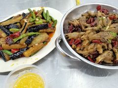-小民大排档(光谷店)