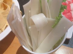 -大龙燚火锅(南山大道店)