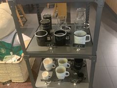 -星巴克臻选(莘庄仲盛店)