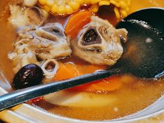 -羊之道草原味道清真餐厅(番禺店)