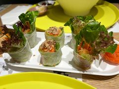 -蔡澜Pho·越南粉餐厅(海上世界店)