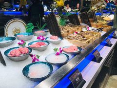 -V-ONE西雅图海鲜自助餐厅(仓山万达广场店)