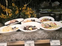 -鲜艳西餐厅(衡山路十二号华邑店)