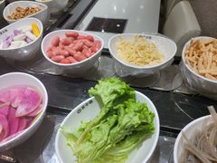 -农小锅自助小火锅(北京大兴凯德店)
