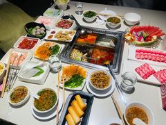 -海底捞火锅(北金鹰店)
