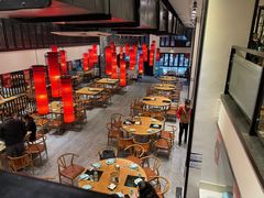 大堂-鸡毛店·川菜(双楠店)